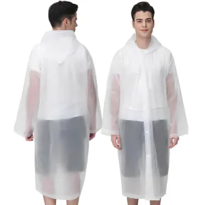 rain ponchos adults 2