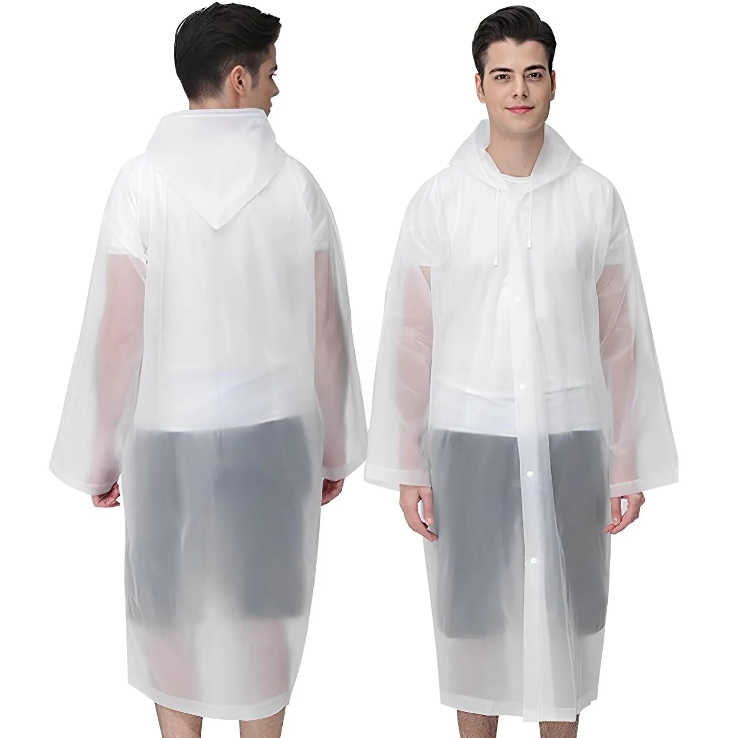 rain ponchos adults 2