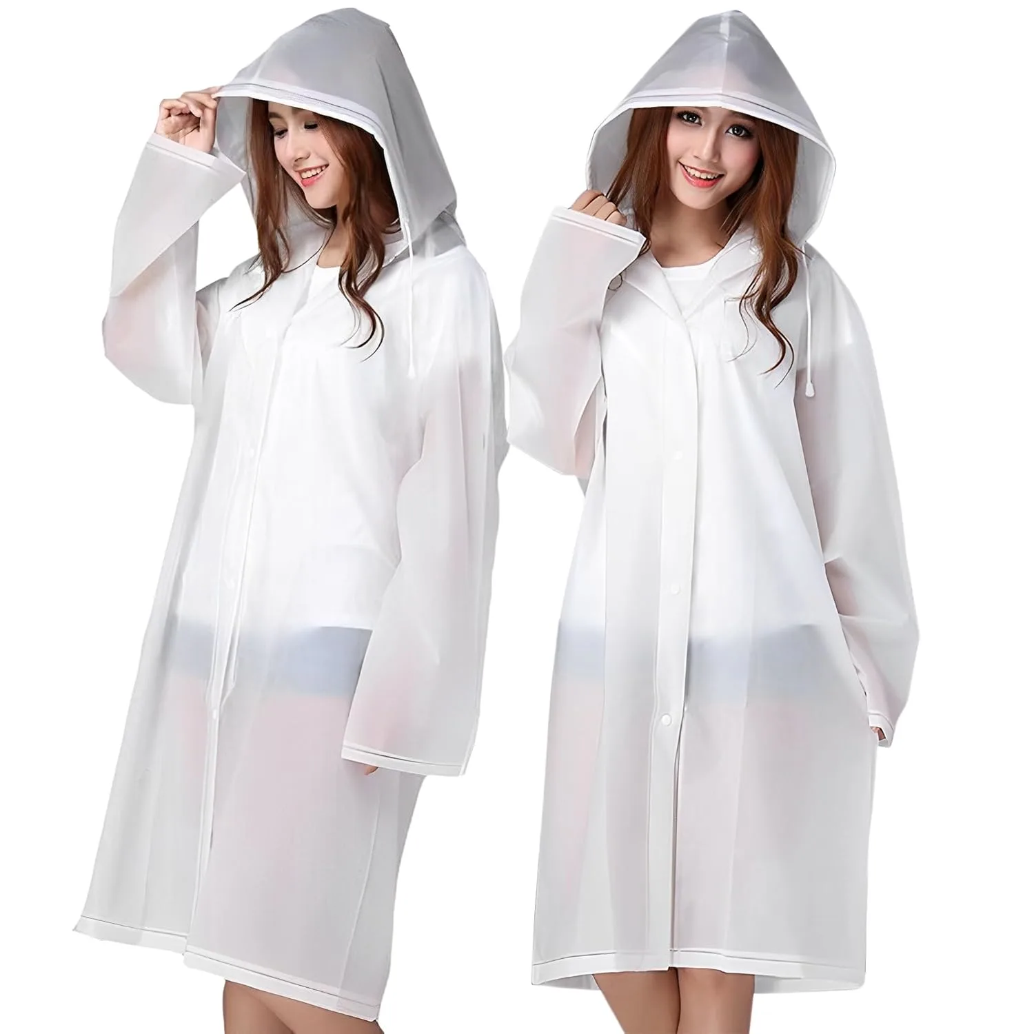 rain ponchos adults 5