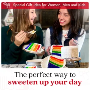 rainbow cake davids 5