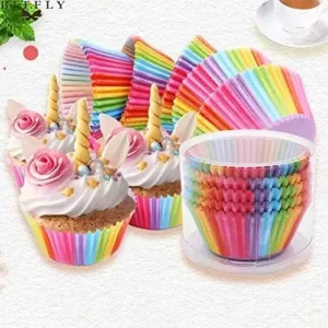 rainbow cupcake paper 7