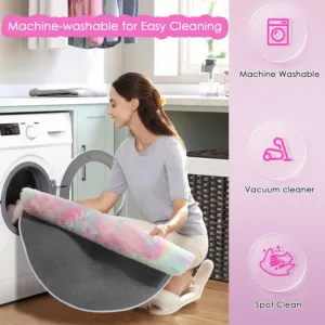 rainbow rug kids room 3