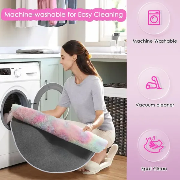 rainbow rug kids room 3