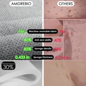 rainbow rug kids room 7