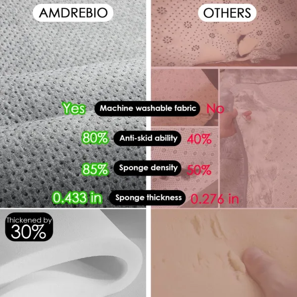 rainbow rug kids room 7