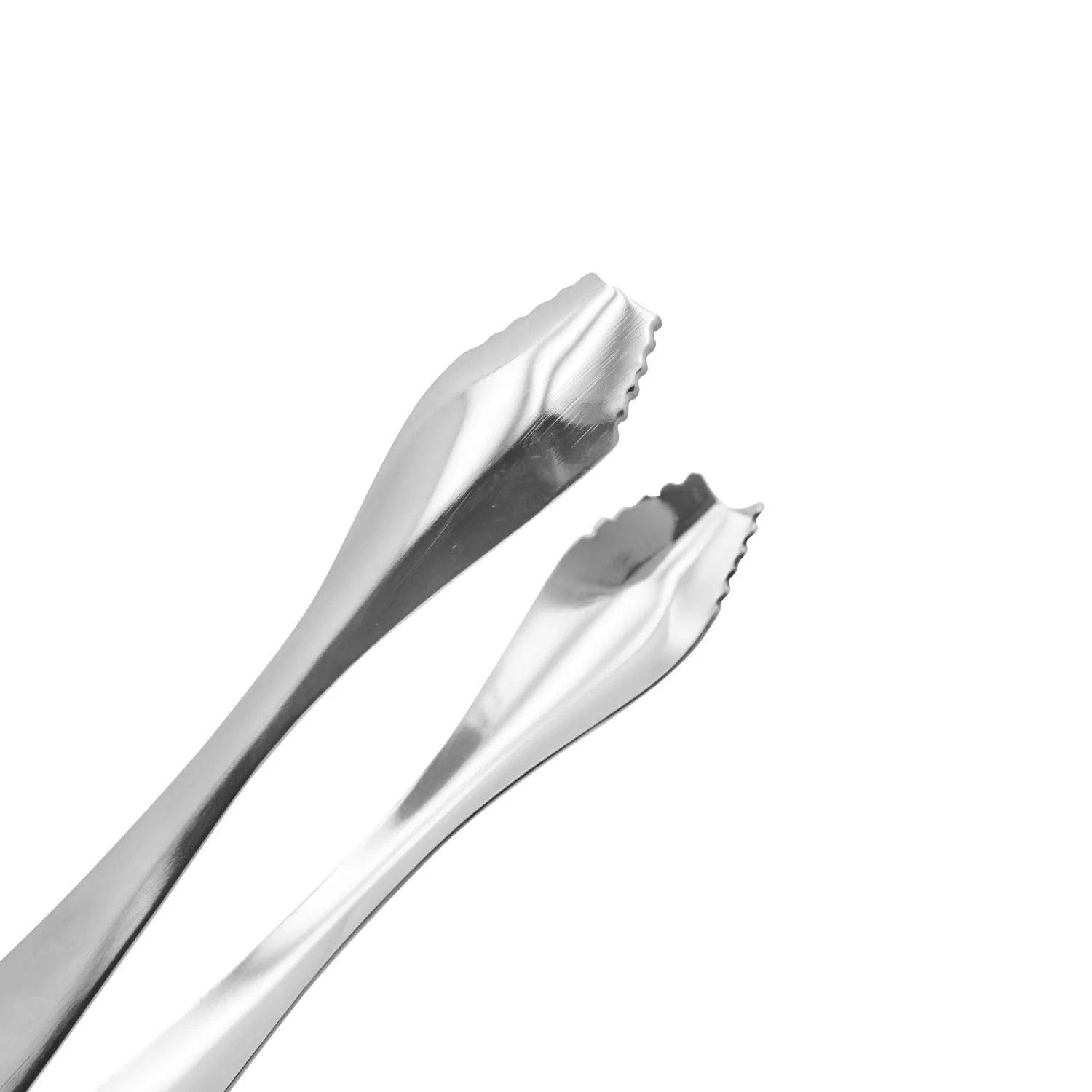 raj ice tong stainless 3