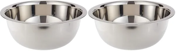 raj stainless steel mixing 5