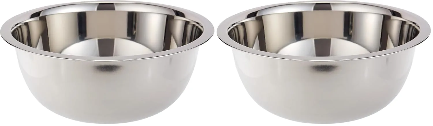 raj stainless steel mixing 5