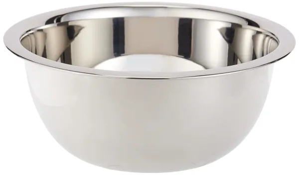 raj stainless steel mixing 7