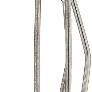 raj stainless steel tongs 1