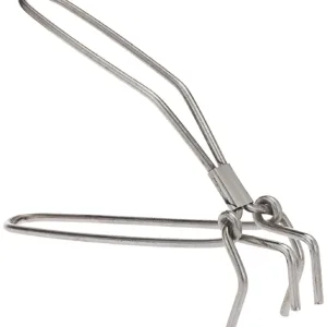 raj stainless steel tongs 2