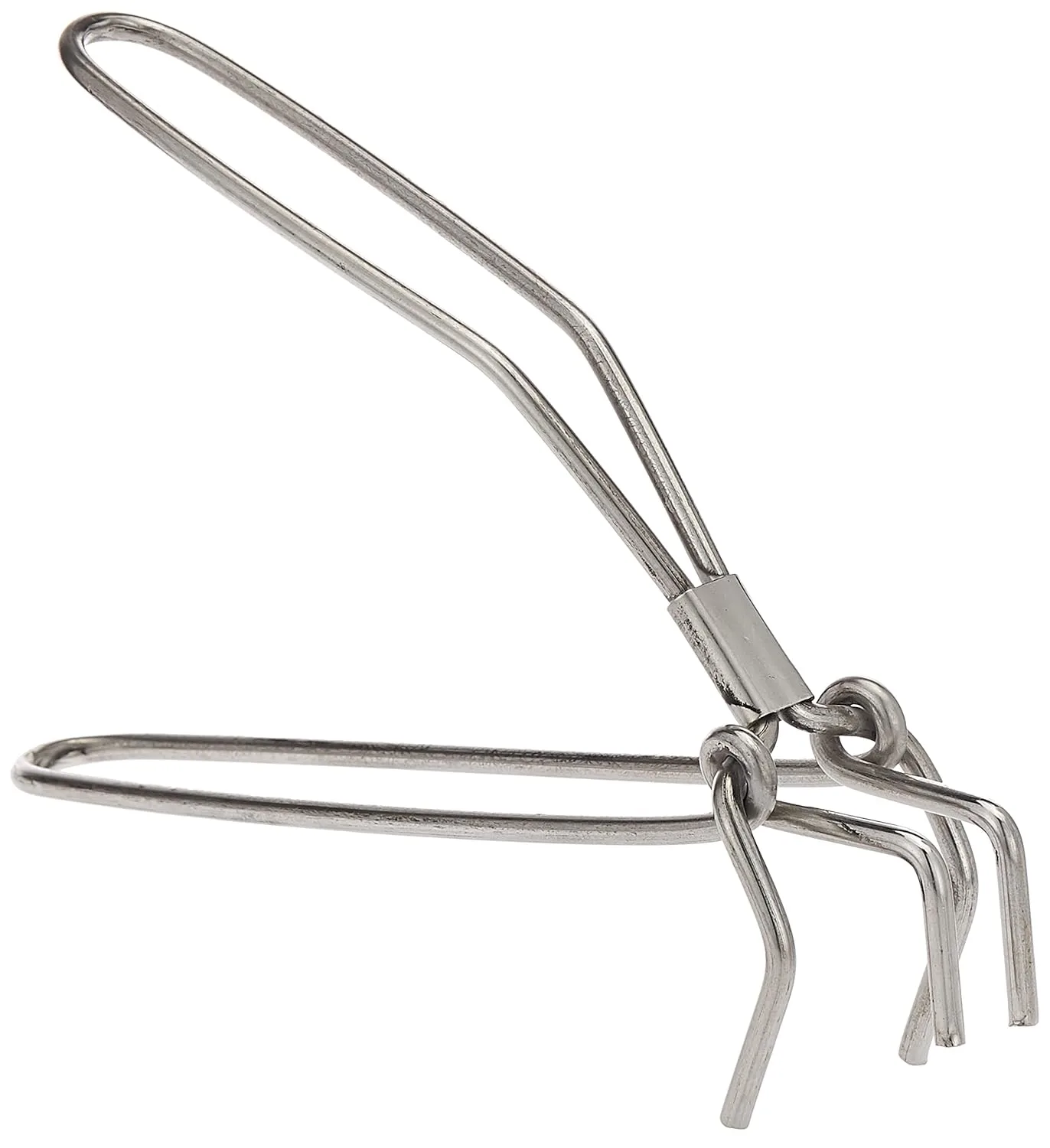 raj stainless steel tongs 2