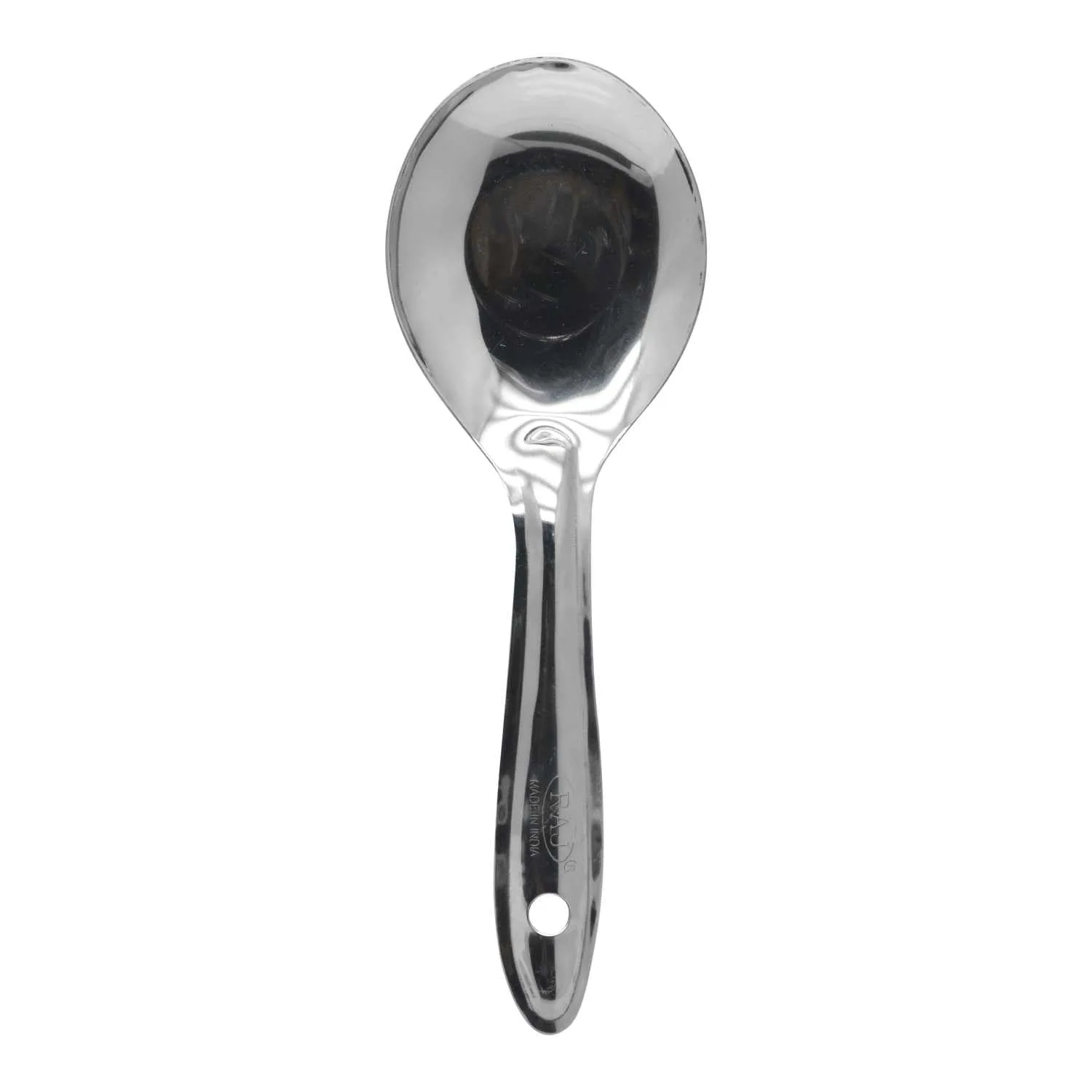 raj steel corn spoon 1