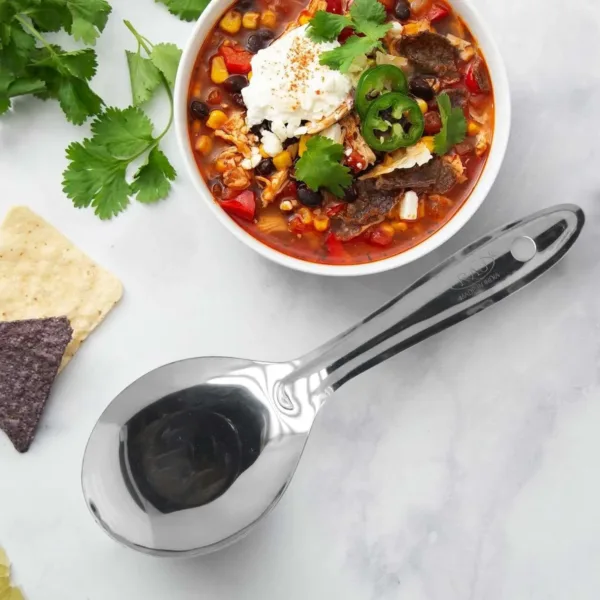 raj steel corn spoon 4