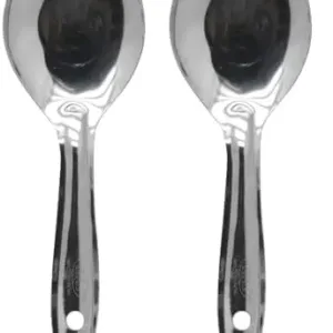 raj steel corn spoon 7