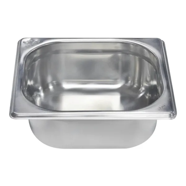 raj steel gn pan 1