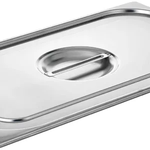 raj steel pan cover 1