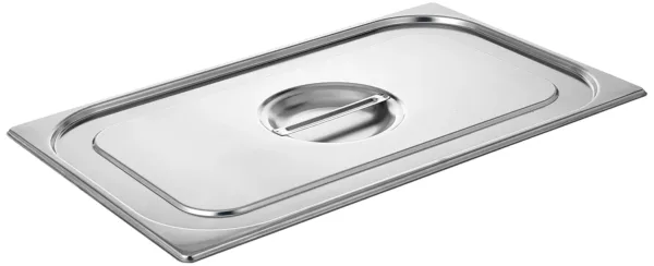 raj steel pan cover 1