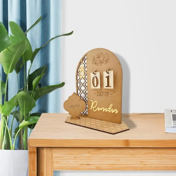 ramadan advent calendar 4