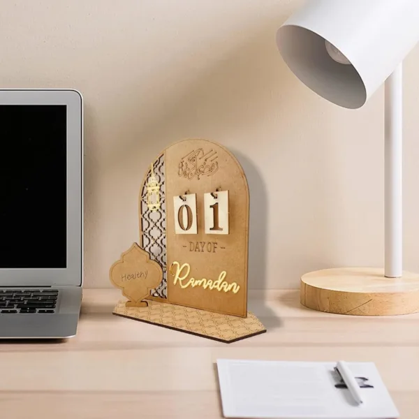 ramadan advent calendar 5