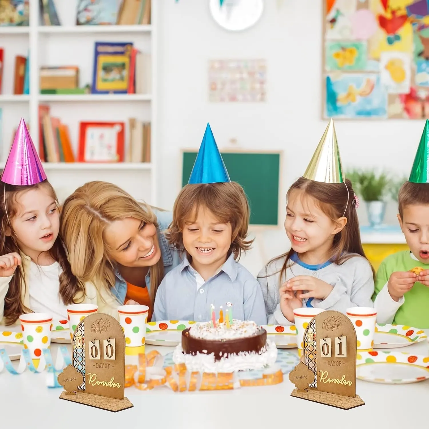 ramadan advent calendar 7