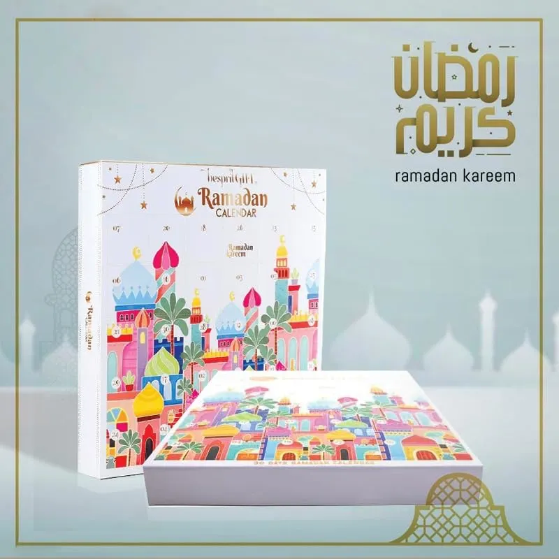ramadan advent calendar kids 3