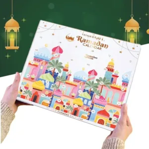 ramadan advent calendar kids 6