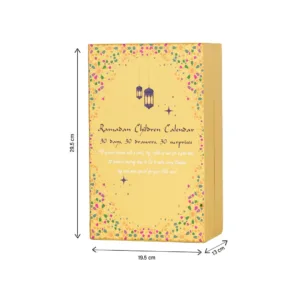 ramadan countdown calendar 4