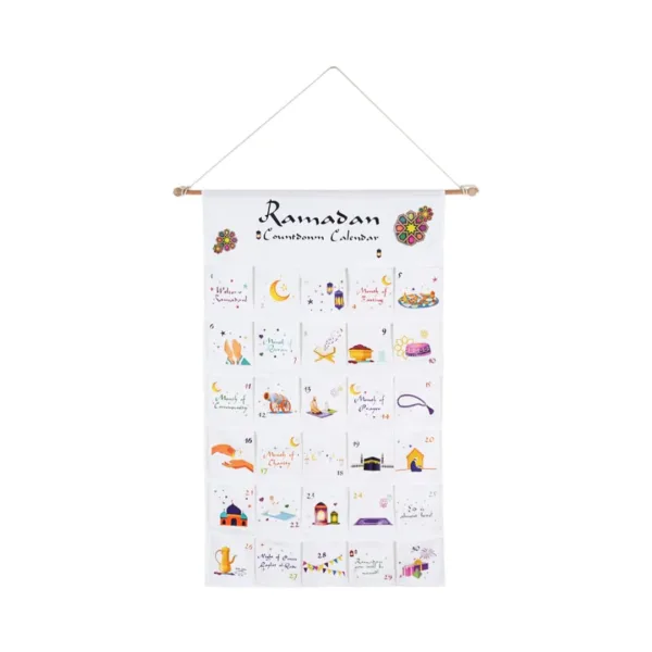 ramadan countdown calendar 7