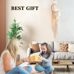 ramadan dreamcatcher moon lights 5