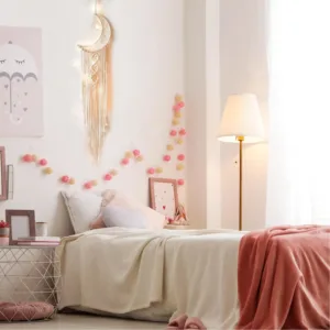 ramadan dreamcatcher moon lights 7