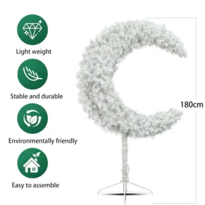 ramadan tree eid decor 2