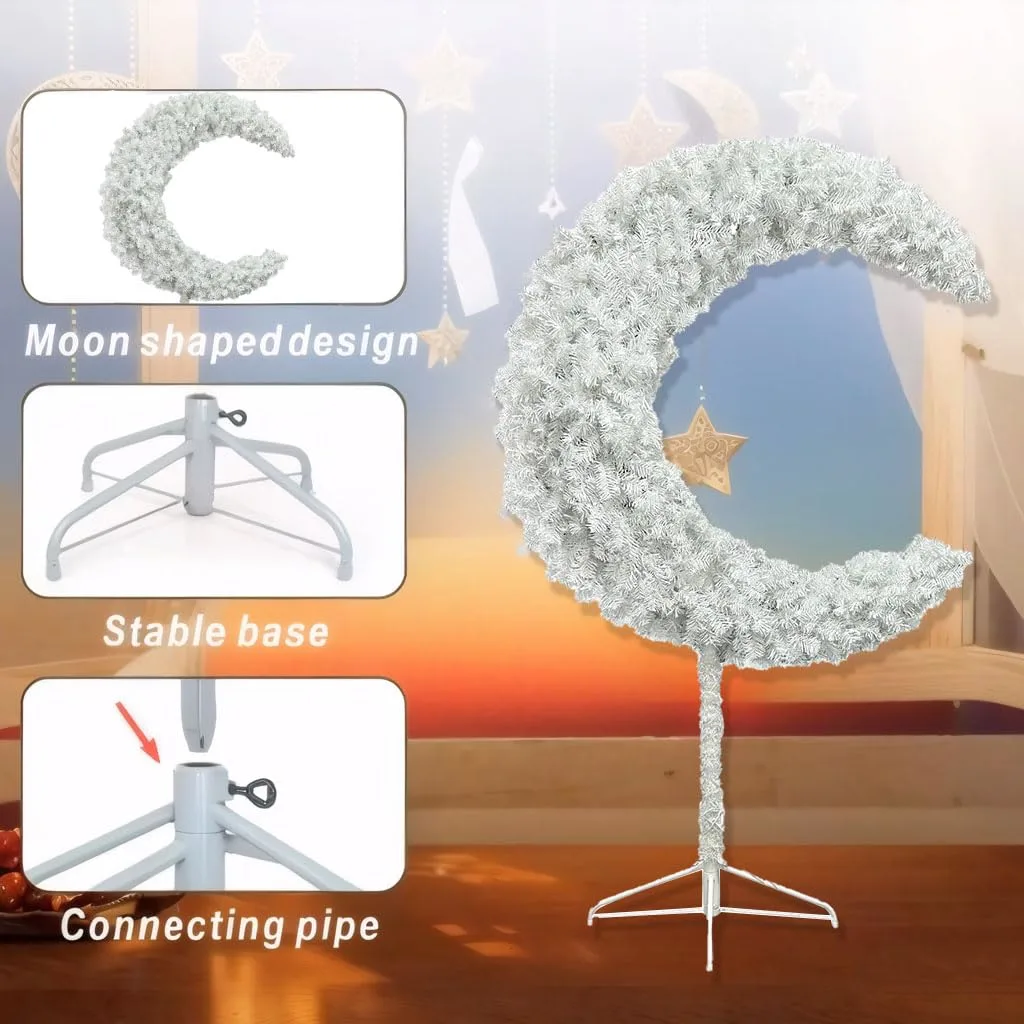 ramadan tree eid decor 4