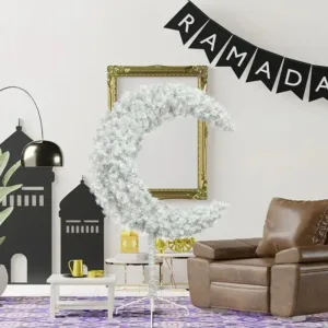 ramadan tree eid decor 6