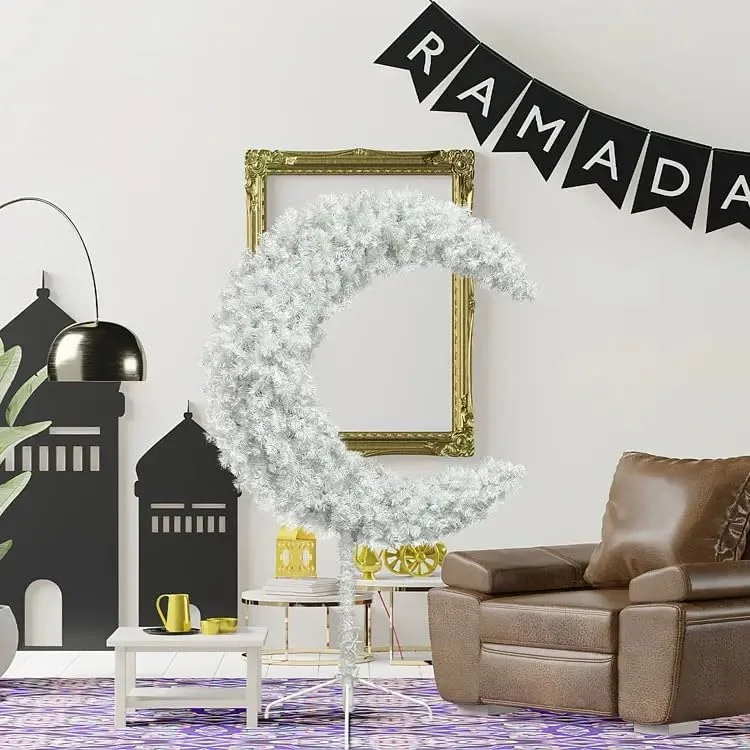 ramadan tree eid decor 6