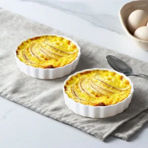 ramekins creme brulee 3