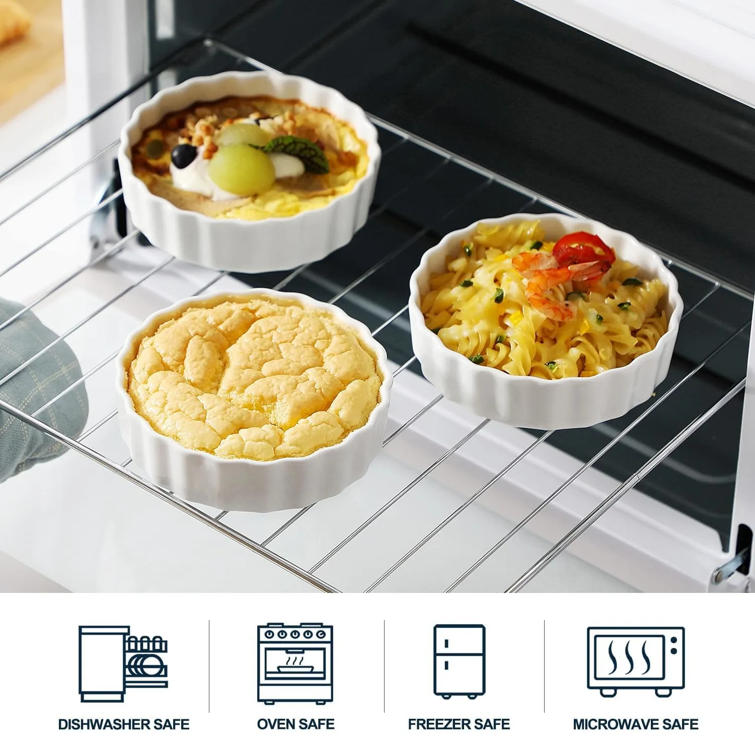 ramekins creme brulee 4