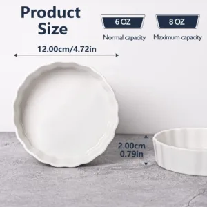 ramekins creme brulee 7