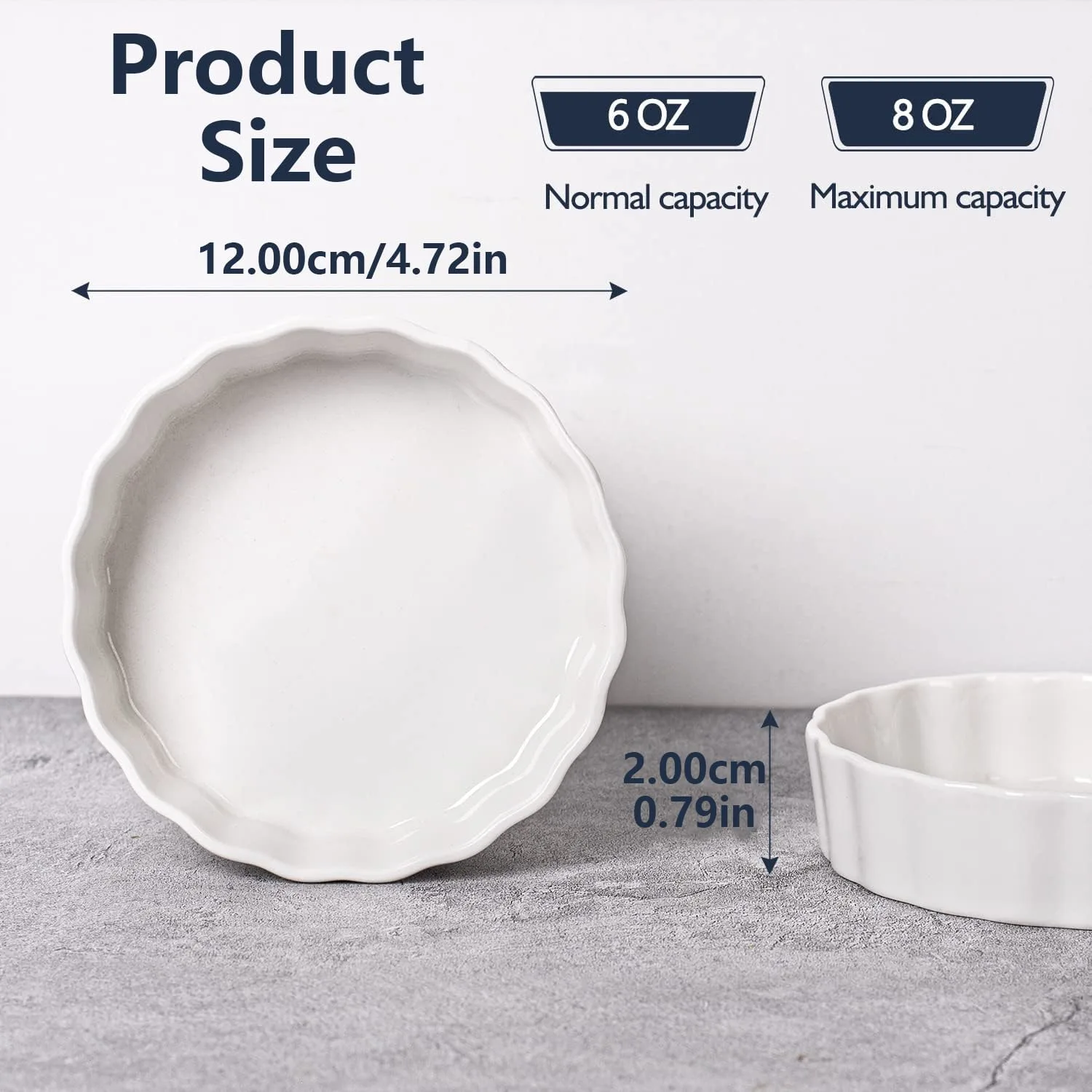 ramekins creme brulee 7