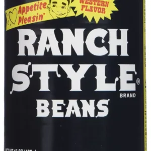 ranch style beans 1