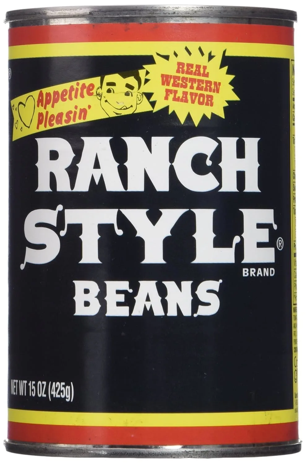ranch style beans 1