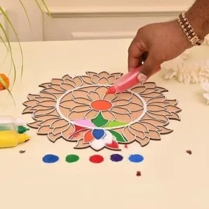 rangoli colors set 3