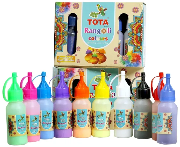 rangoli powder colors 2