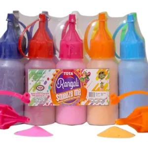 rangoli powder colors 5