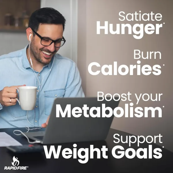 rapidfire hazelnut ketogenic coffee 5