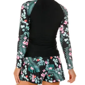 rash guard swimsuit women 3