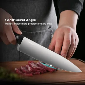 raxco knife set block 3