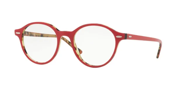 ray ban dean eyeglasses 1