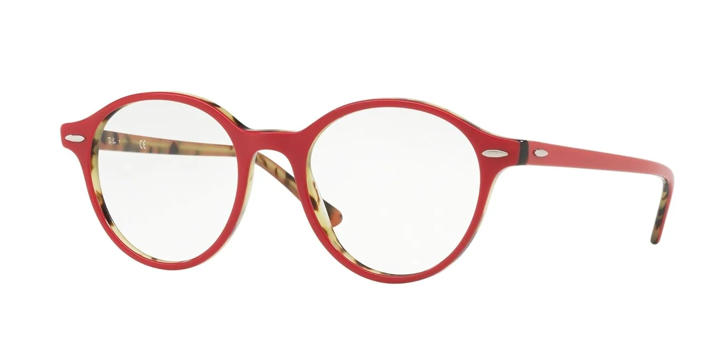 ray ban dean eyeglasses 1