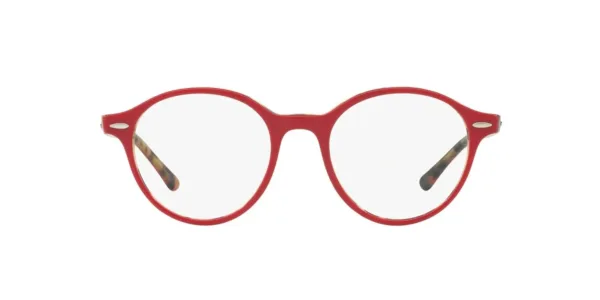 ray ban dean eyeglasses 2